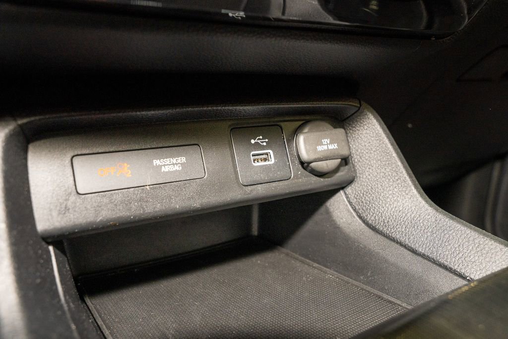 Used 2022 Honda Civic Sport image 13