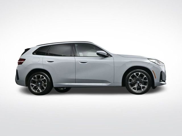 Used 2025 BMW X3 xDrive30i image 29