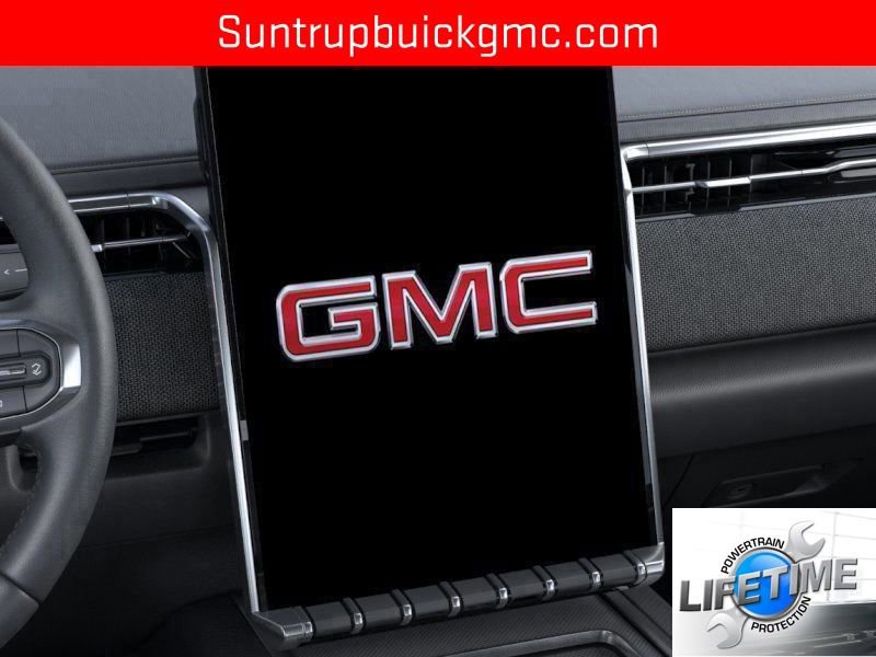 New 2026 GMC Sierra EV Elevation w/ Premium Package image 69
