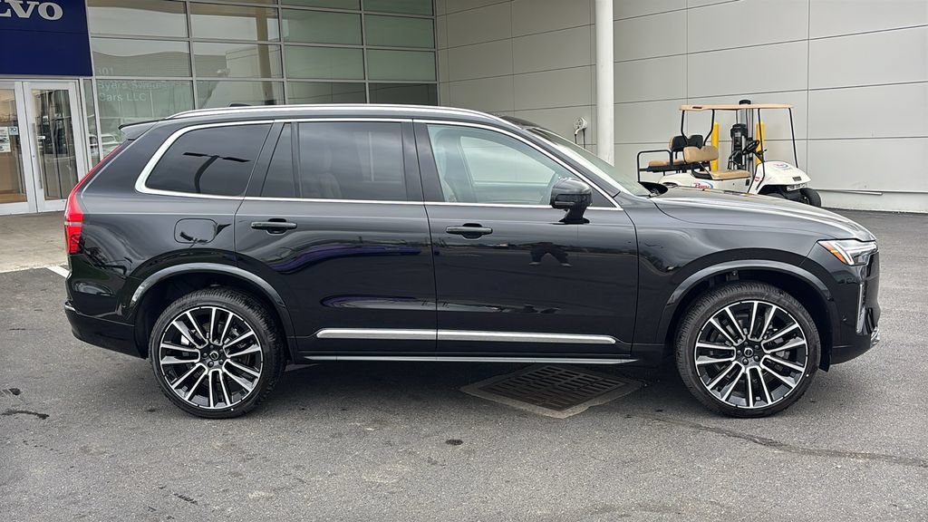 New 2026 Volvo XC90 B6 Plus AWD/4WD image 28