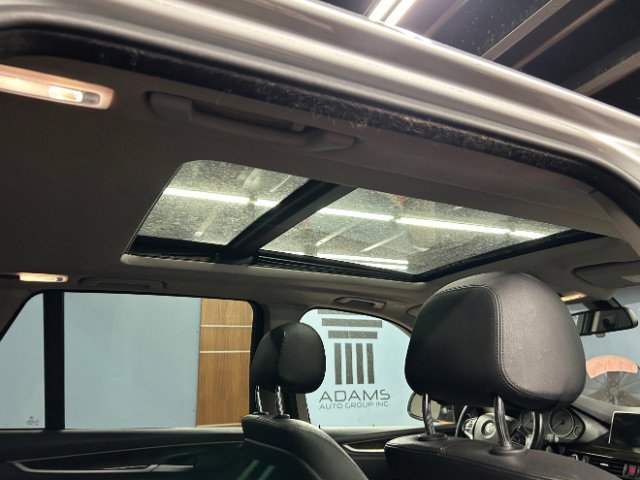 Used 2015 BMW X5 sDrive35i image 14