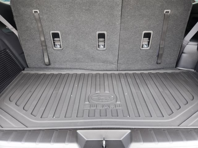 New 2026 Subaru Ascent Bronze Edition AWD/4WD image 26
