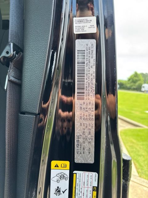 Used 2018 Jeep Wrangler Unlimited Sport AWD/4WD image 31