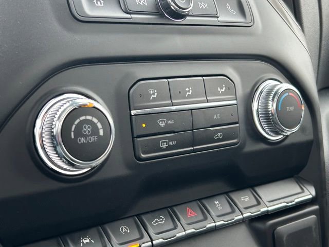 New 2026 GMC Sierra 1500 Pro w/ Pro Value Package image 27