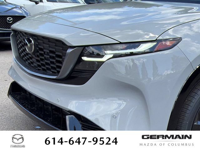 Used 2026 MAZDA CX-5 2.5 S w/ Premium Package AWD/4WD image 12