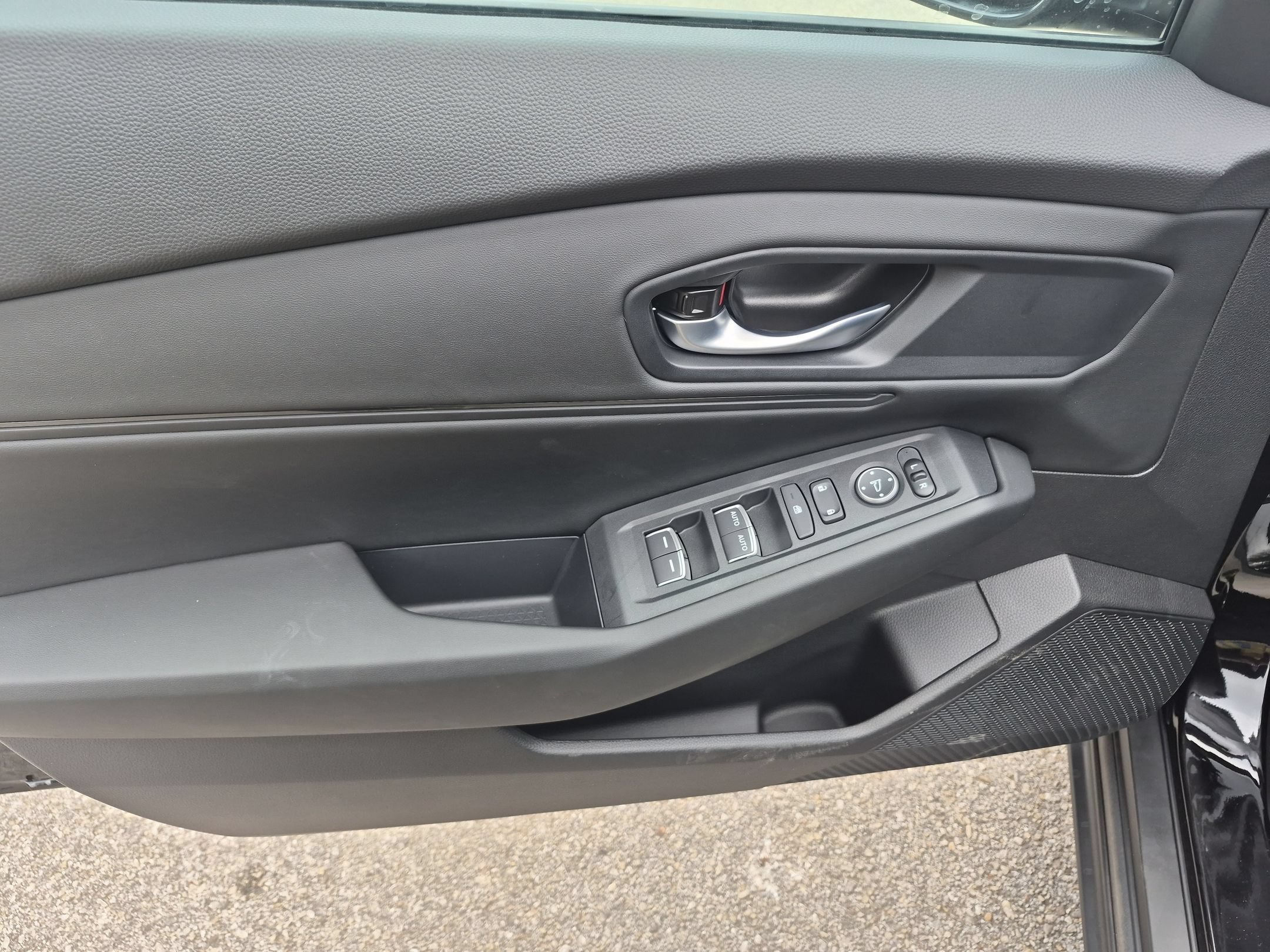 New 2026 Honda Accord SE image 10