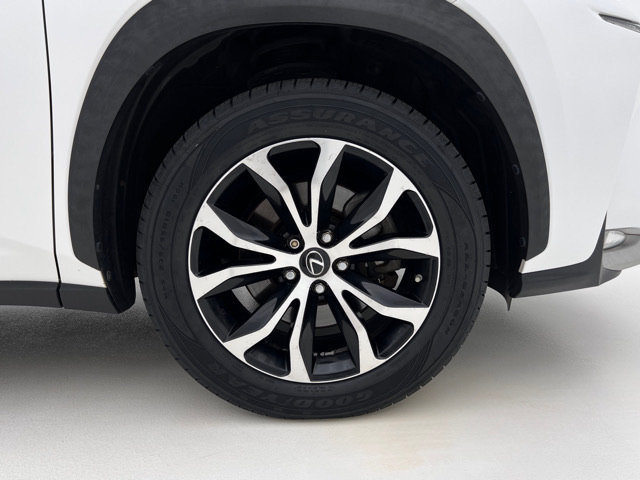 Used 2015 Lexus NX 200t F Sport w/ Navigation System Package AWD/4WD image 31