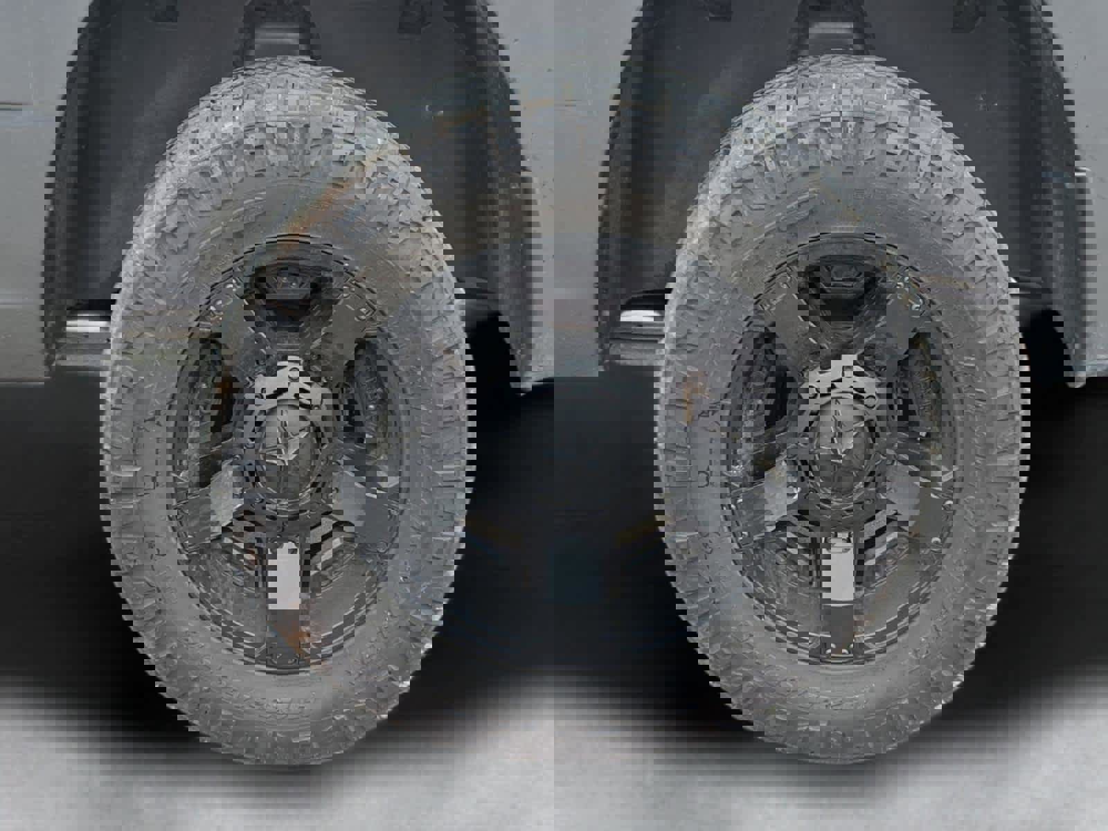 Used 2018 RAM 1500 Big Horn image 2