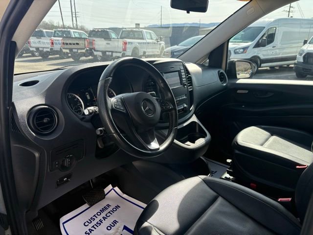 Used 2019 Mercedes-Benz Metris Passenger image 3