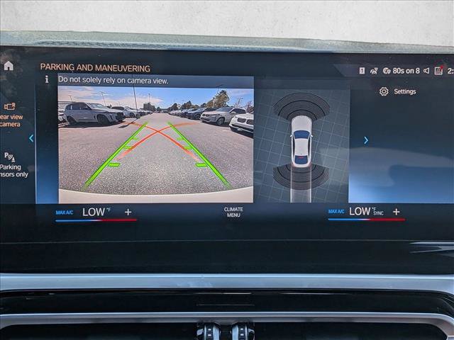 Certified 2023 BMW i4 eDrive35 RWD image 14