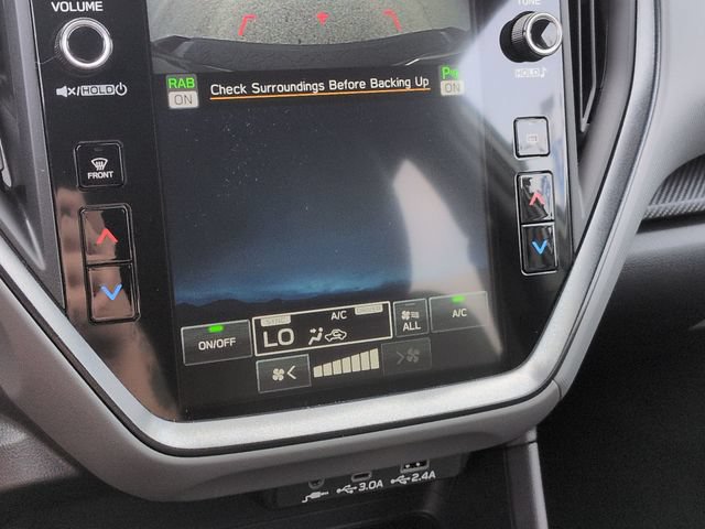 New 2026 Subaru Crosstrek 2.5i Wilderness AWD/4WD image 22