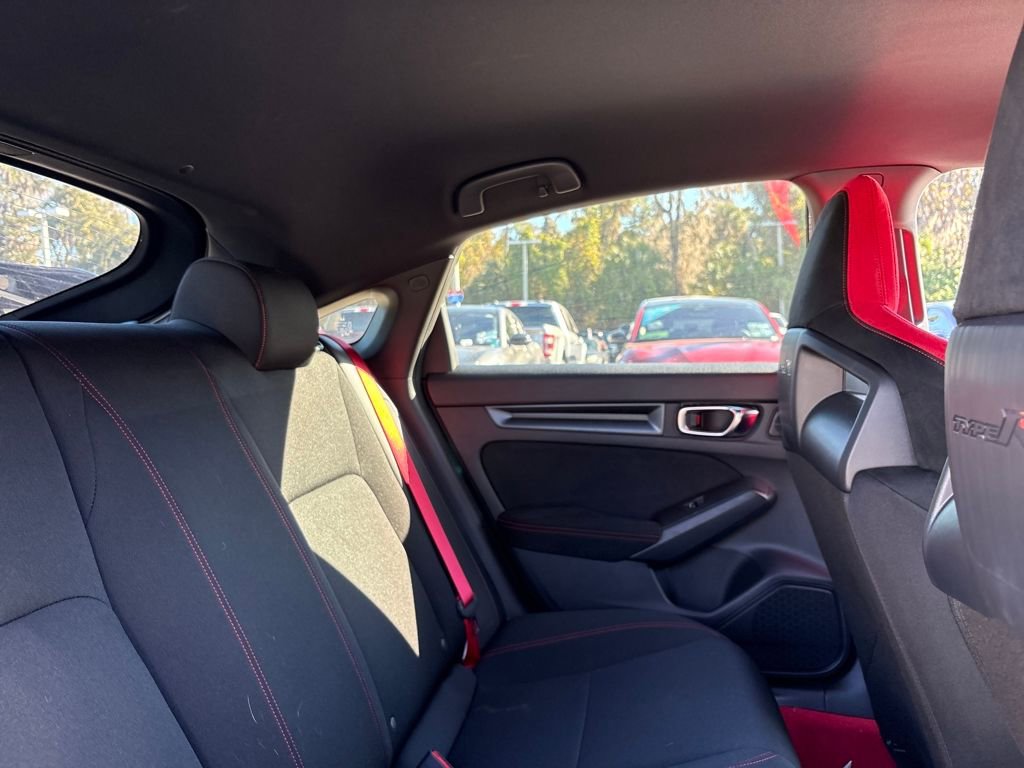 Used 2025 Honda Civic Type R image 28