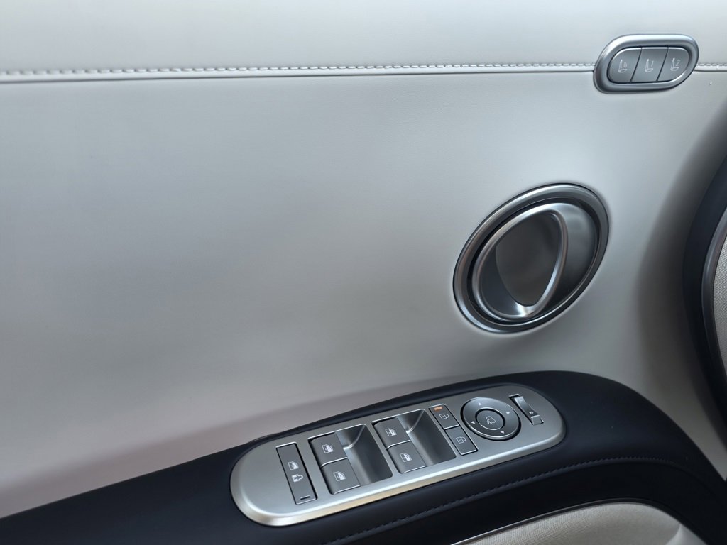 New 2026 Hyundai Palisade Calligraphy image 29