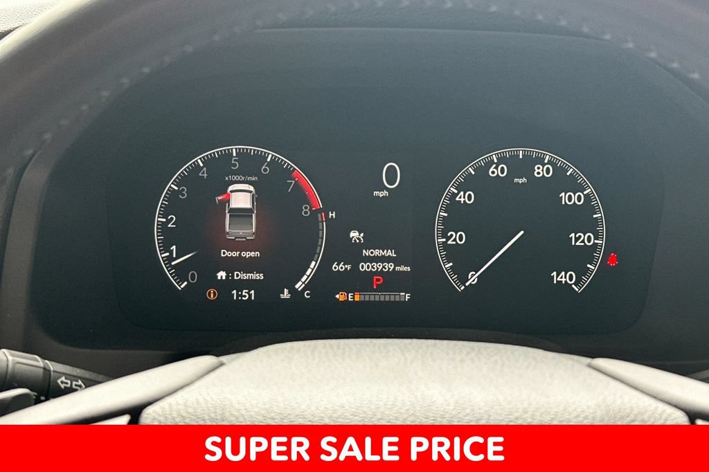 Used 2025 Honda Ridgeline RTL image 22