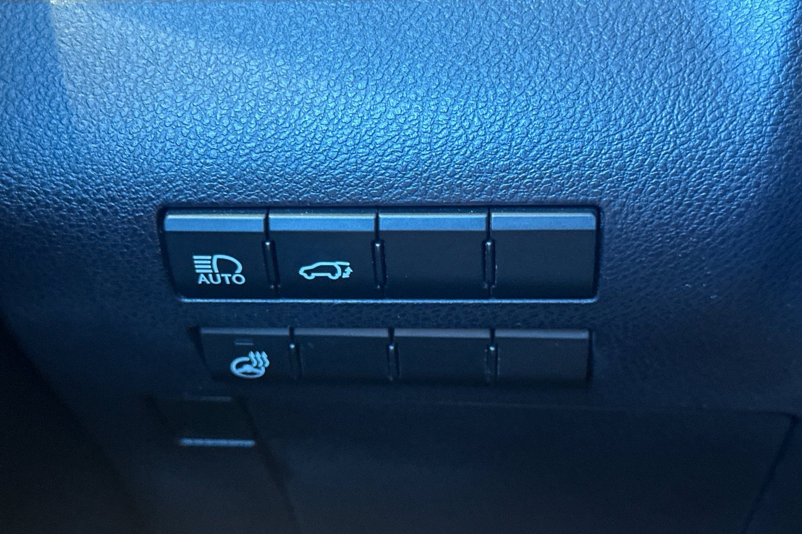 Certified 2020 Lexus RX 350 AWD w/ Premium Package image 36