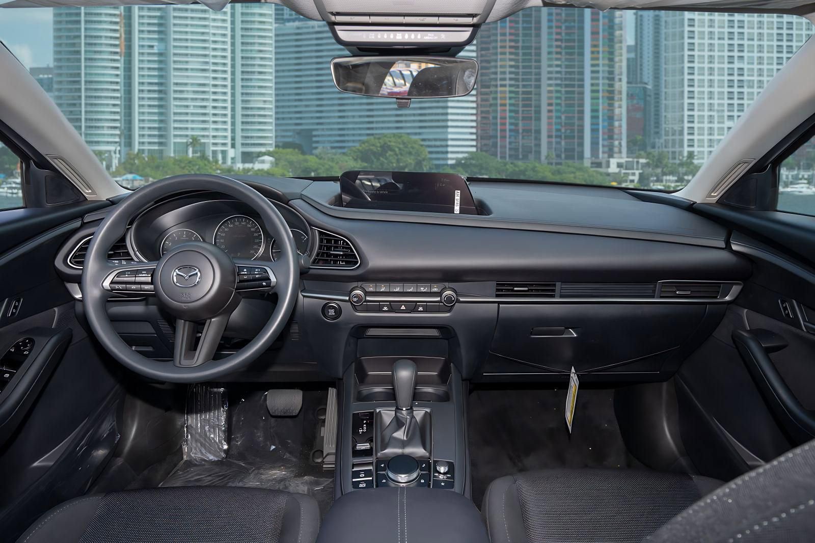 New 2026 MAZDA CX-30 AWD 2.5 S image 8