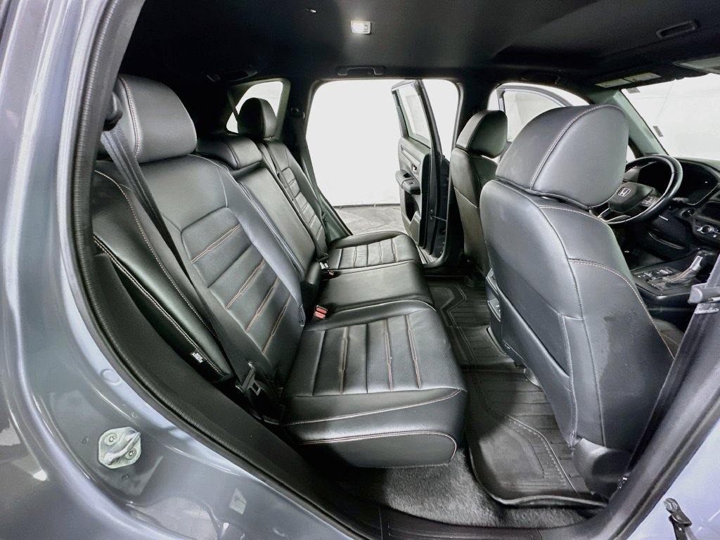 Used 2025 Honda CR-V Sport-L image 12