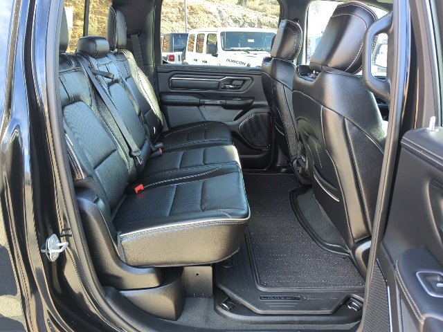 Certified 2024 RAM 1500 Limited image 22