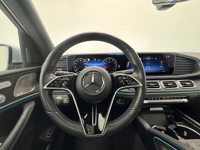 Used 2024 Mercedes-Benz GLE 450 4MATIC image 22