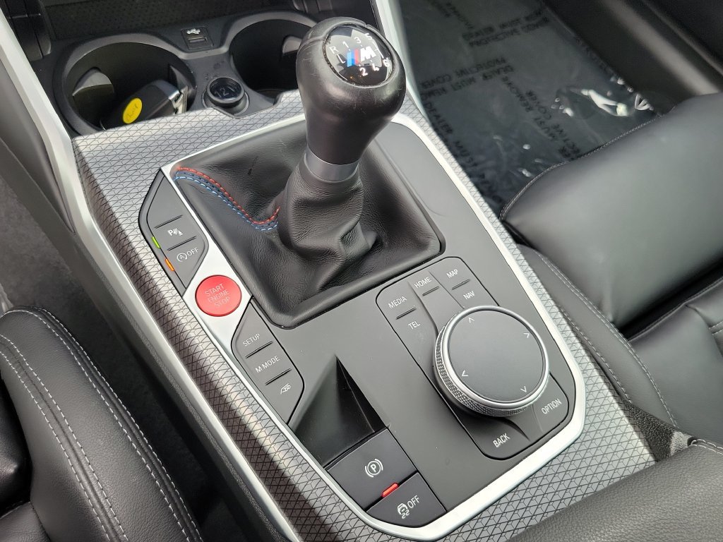 Used 2025 BMW M2 RWD image 30