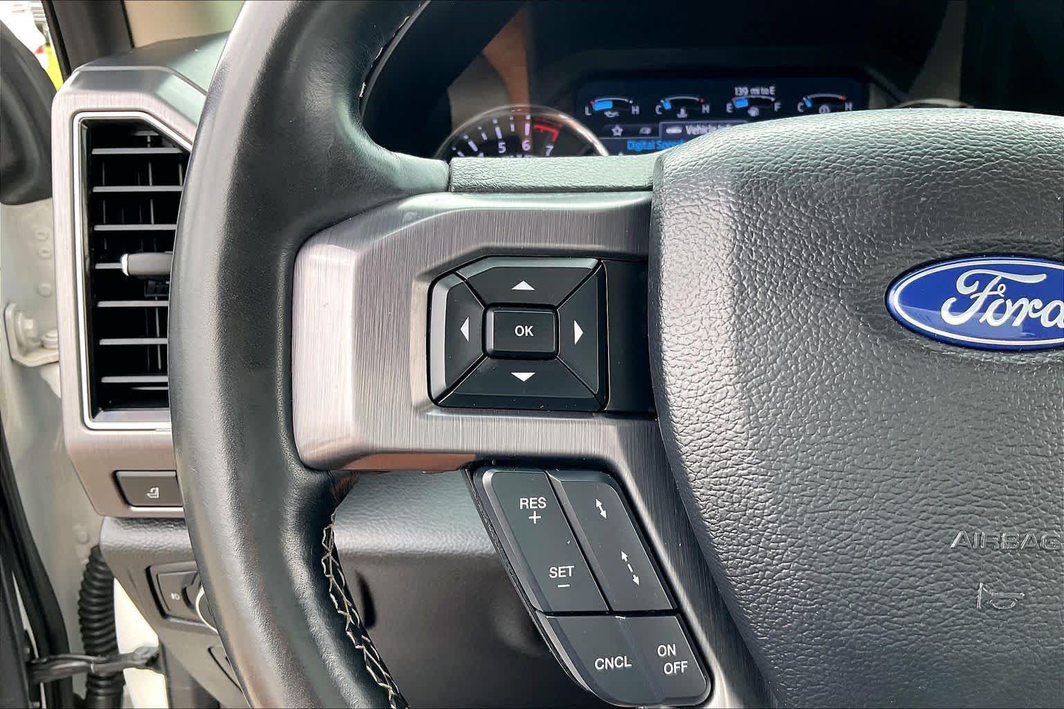 Used 2020 Ford Expedition Max Platinum AWD/4WD image 21