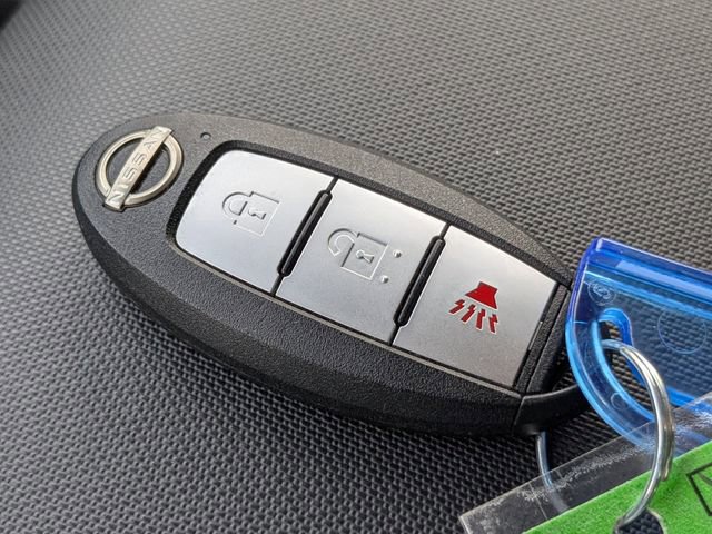 Used 2023 Nissan Frontier S w/ Technology Package image 33