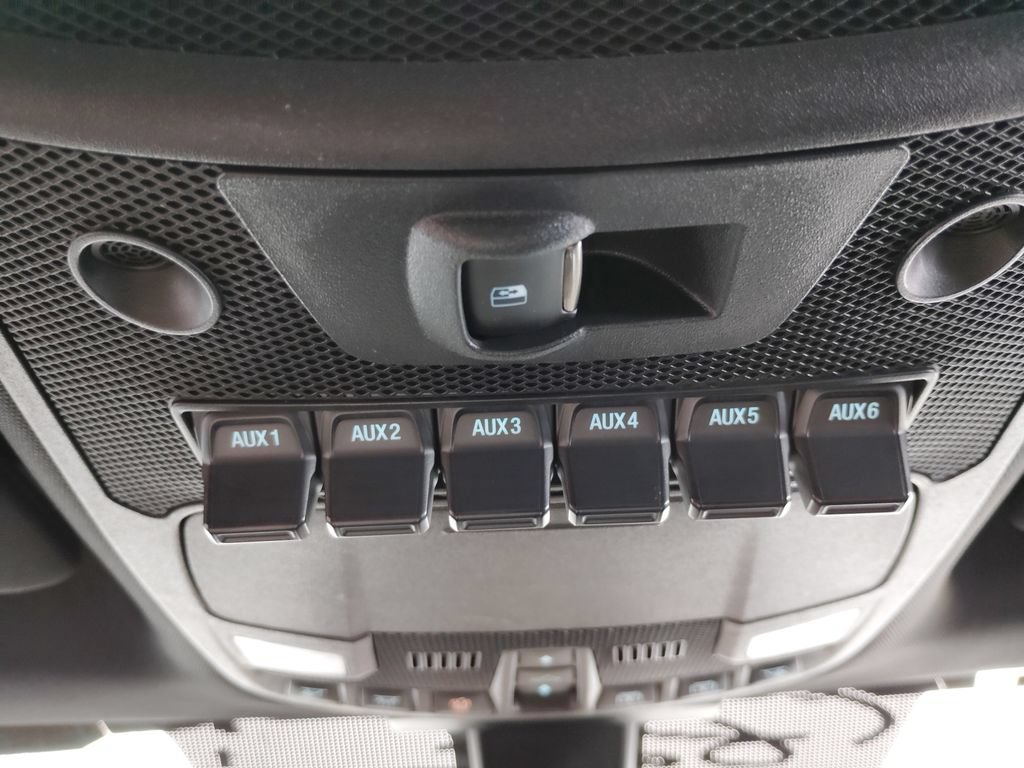 Used 2018 Ford F150 Raptor w/ Equipment Group 802A Luxury AWD/4WD image 37
