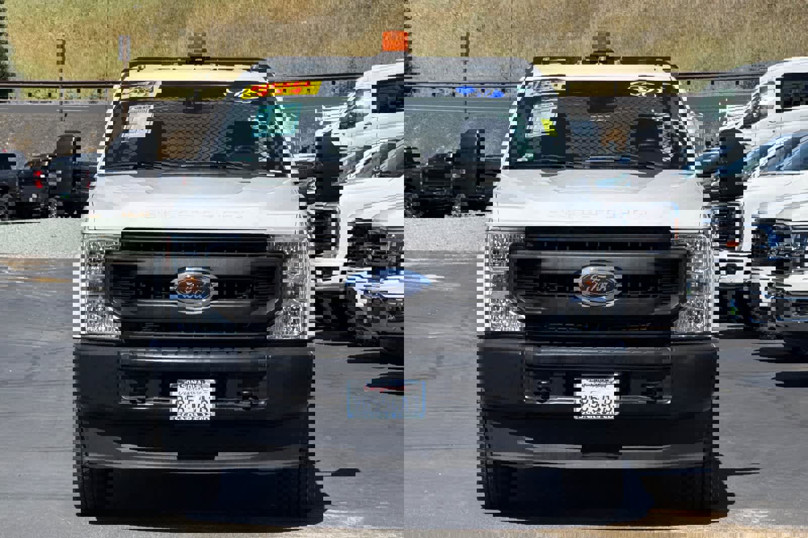 Used 2020 Ford F250 XL w/ Power Equipment Group image 9