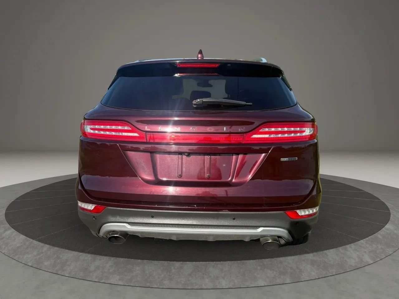Used 2016 Lincoln MKC Premiere FWD image 6