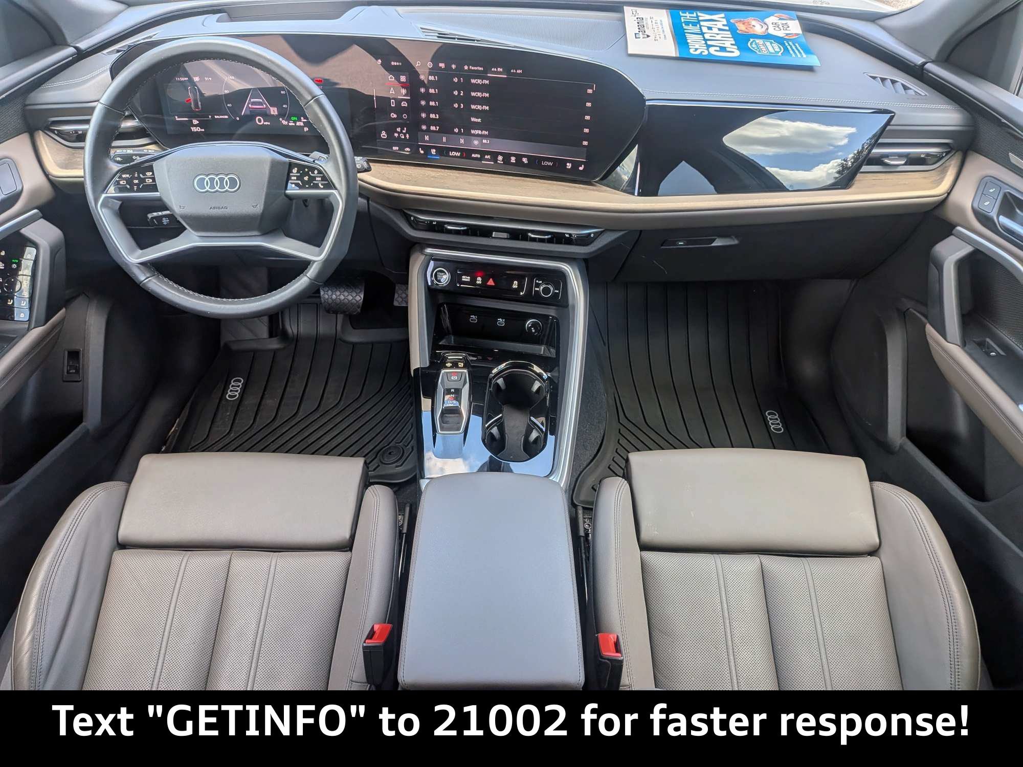 Certified 2025 Audi Q5 Premium w/ Premium Plus AWD/4WD image 21