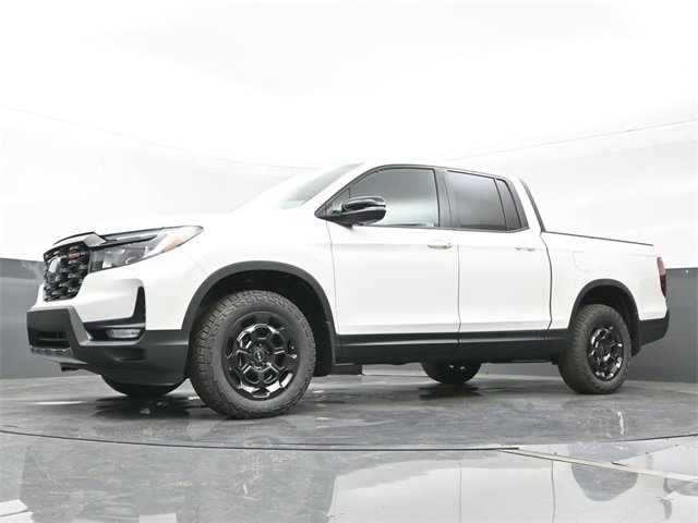 New 2026 Honda Ridgeline TrailSport+ image 21