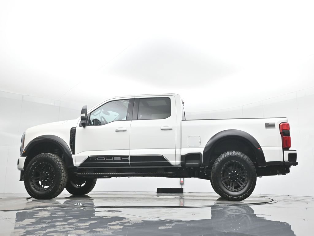 Used 2024 Ford F250 Lariat w/ Lariat Ultimate Package image 53