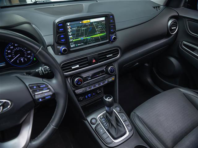 Used 2020 Hyundai Kona Ultimate image 22