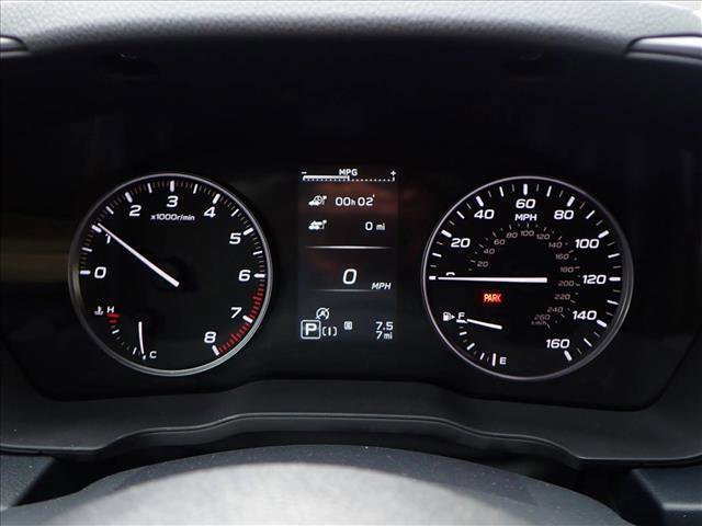 New 2025 Subaru Impreza 2.0i Sport image 24