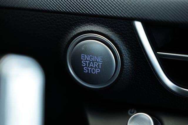 New 2025 Hyundai Sonata SEL image 13