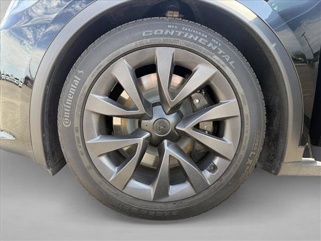 Used 2023 Tesla Model X AWD/4WD image 26