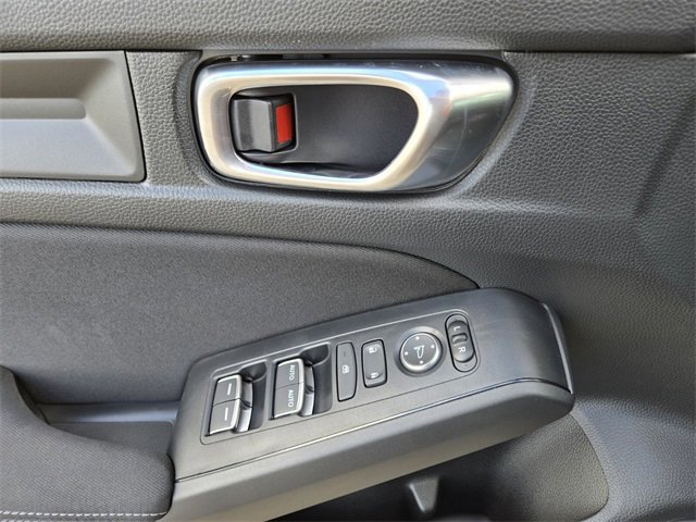 New 2026 Honda Civic Sport image 10