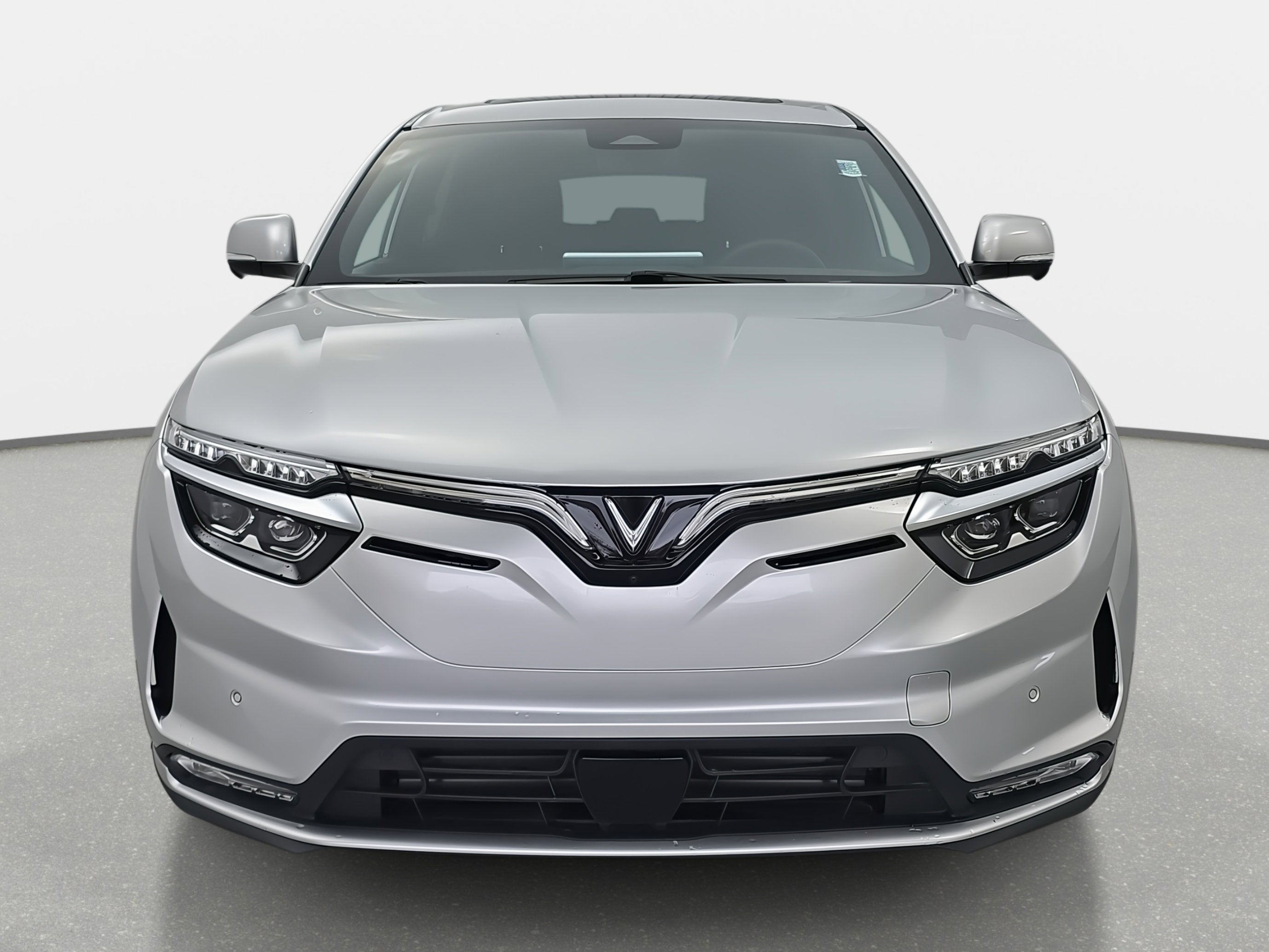New 2025 VinFast VF 8 Plus image 2