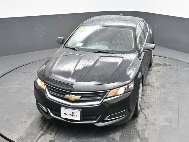 Used 2017 Chevrolet Impala LS FWD image 18