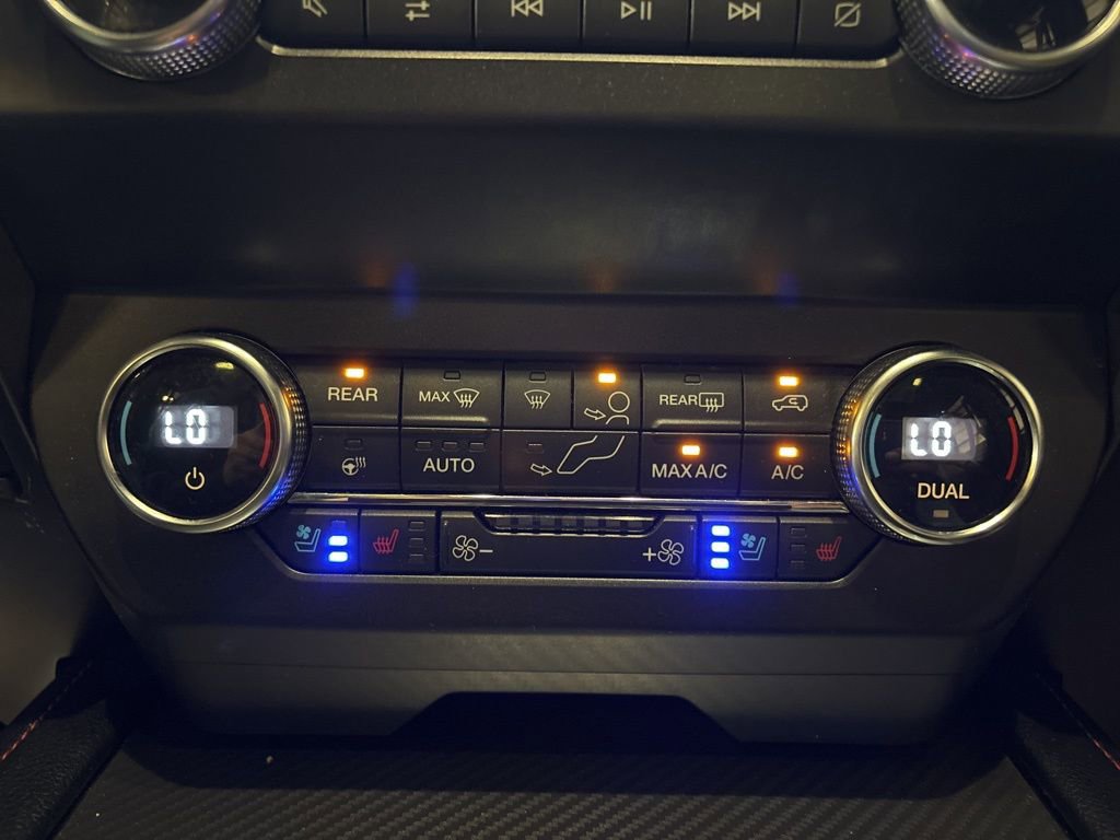 Used 2019 Ford Expedition Limited w/ Equipment Group 303A image 33