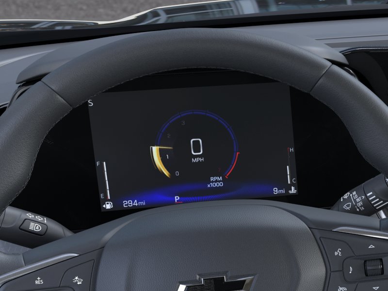 New 2026 Chevrolet Trax LT image 42