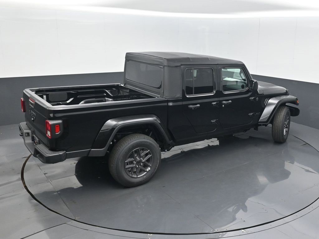 New 2025 Jeep Gladiator Sport image 41
