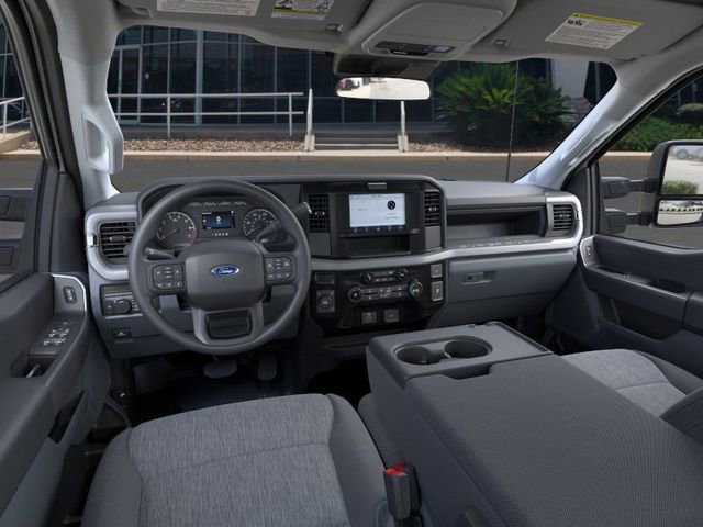 New 2026 Ford F250 XL image 9