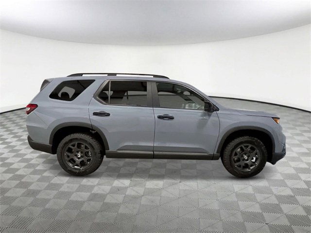 New 2025 Honda Pilot TrailSport image 6
