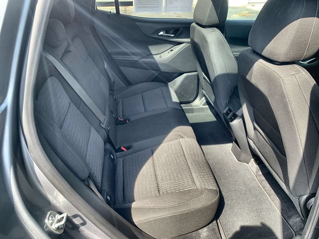 Used 2025 Chevrolet Equinox LT w/ Safety and Technology Package FWD image 27
