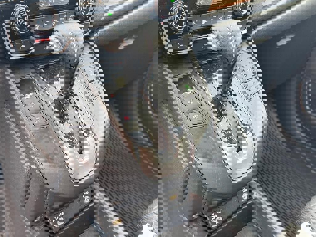 Used 2022 Honda CR-V EX-L image 22