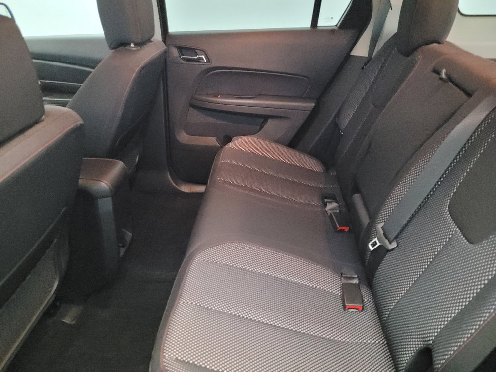 Used 2015 GMC Terrain SLE w/ Convenience Package image 18