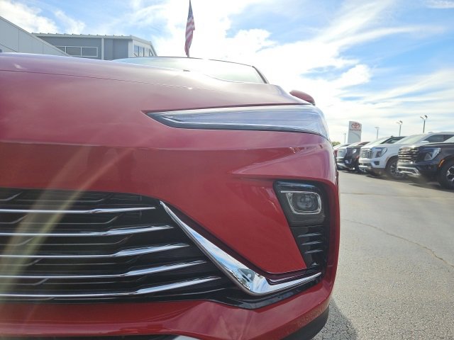 New 2026 Buick Envista Preferred w/ Convenience I Package image 11