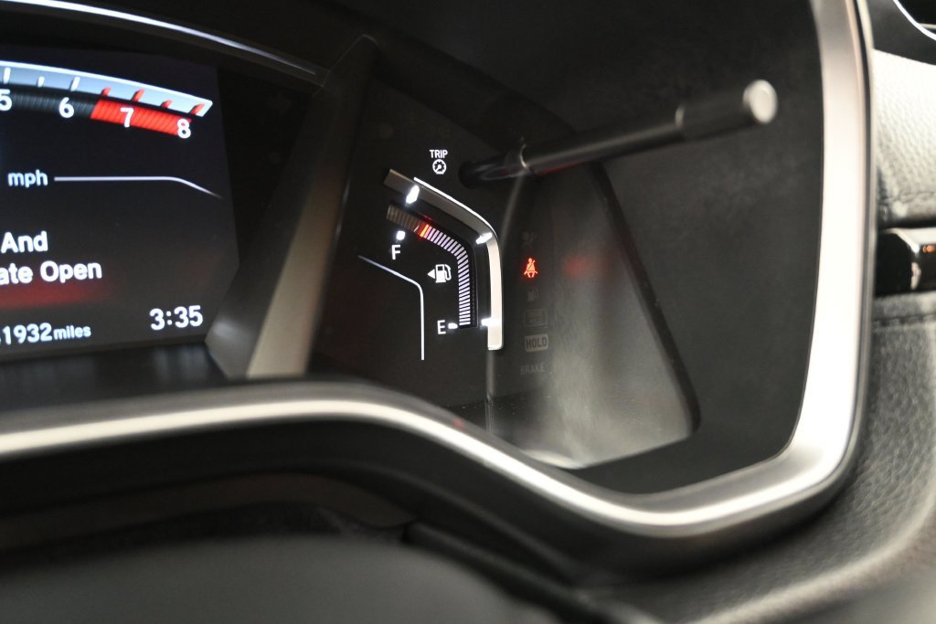 Used 2019 Honda CR-V EX-L image 24