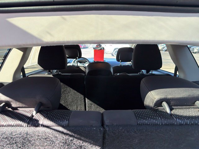 Used 2018 Dodge Journey SE AWD/4WD image 9
